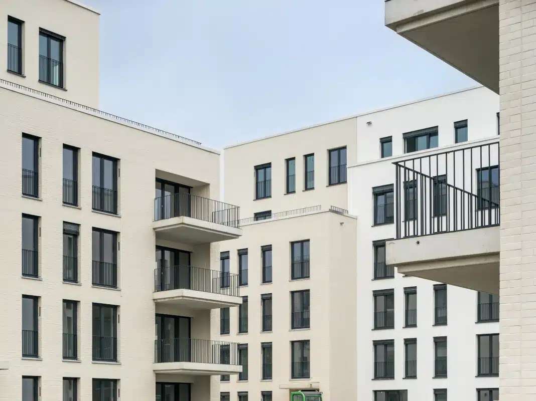 Neubauprojekt in Bonn | Constance