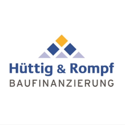 Logo - Hüttig & Rompf